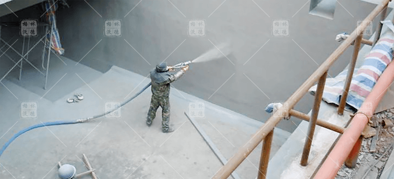 91视频色版免费EST(Elastomr Spraying Technology)喷涂技术